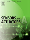 SENSORS AND ACTUATORS A-PHYSICAL雜志封面